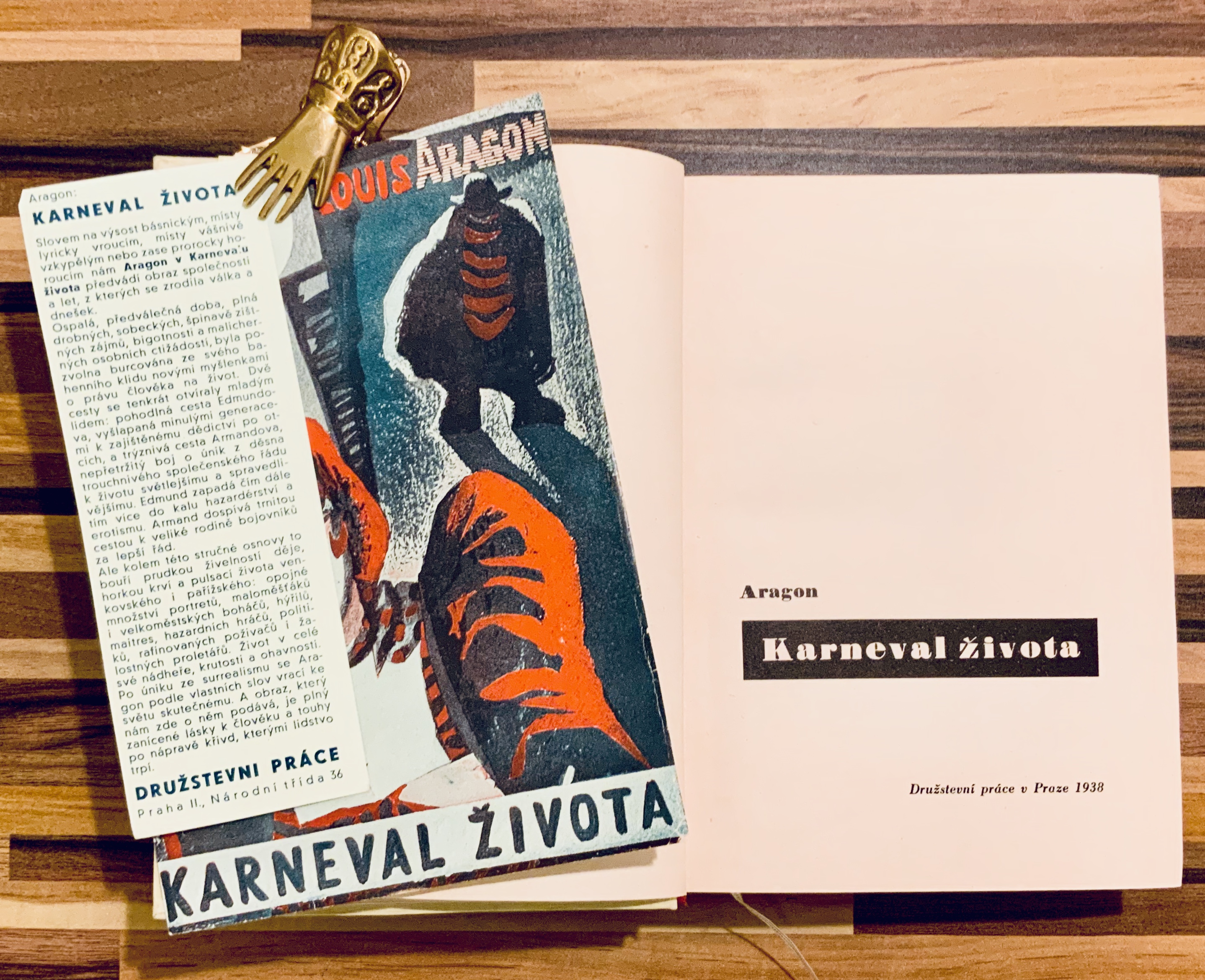 Karneval života