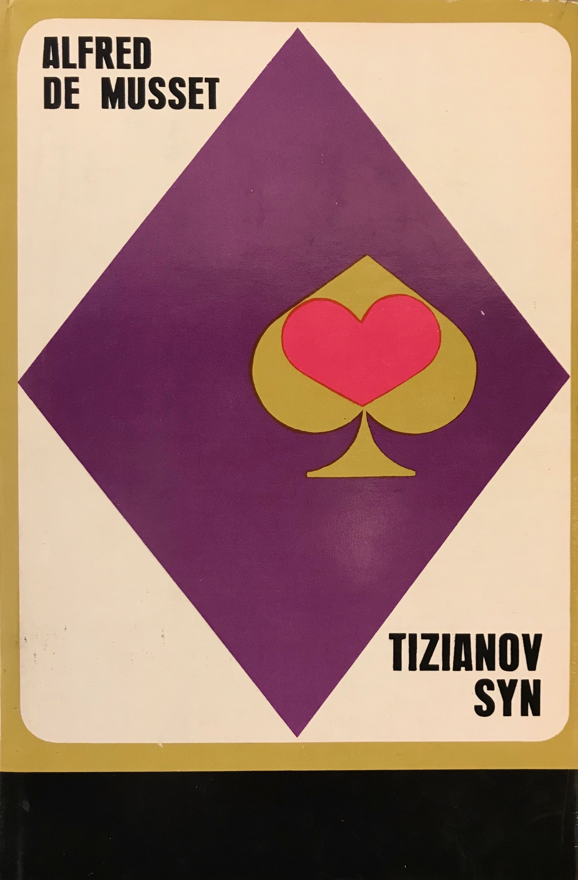 Tizianov syn. 6 noviel.