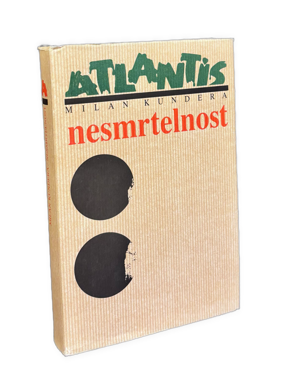 Nesmrtelnost