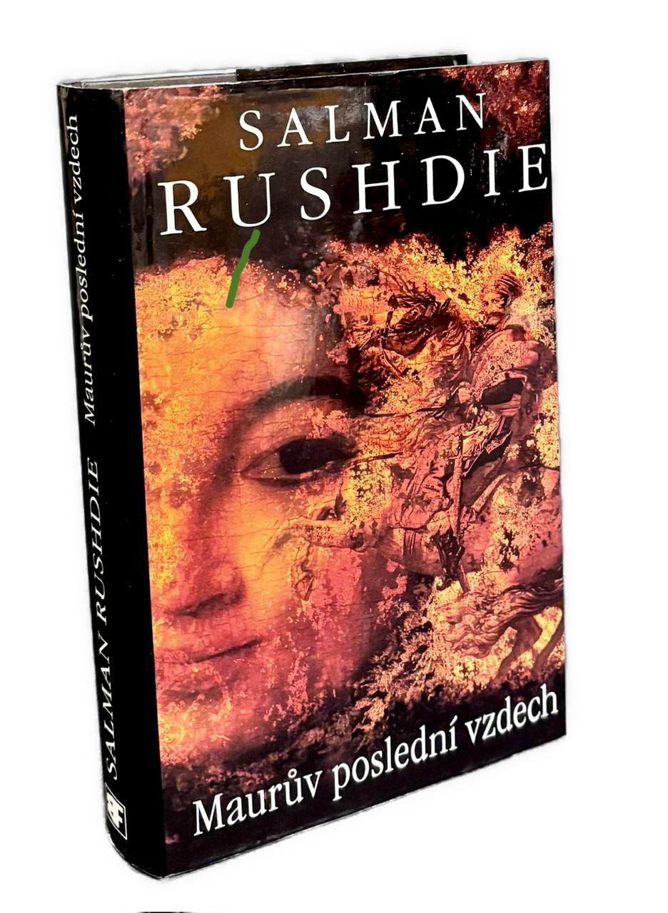 Maurův poslední vzdech