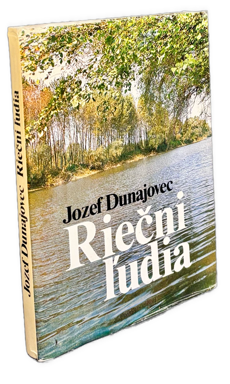 Riečni ľudia 